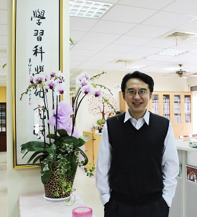 Shun-Wen ChenImage