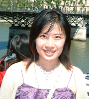 Regina Ju-Chun ChuImage