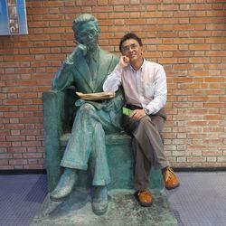 Wang, Chin-ShouImage